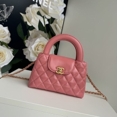 Chanel Top Handle Bags